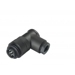 99 4225 215 07 RD24 male angled connector